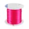 Hot Pink Stretch Cord by Creatology™